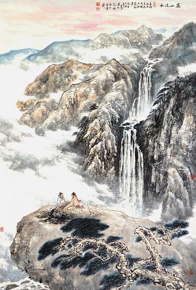 谁是公主